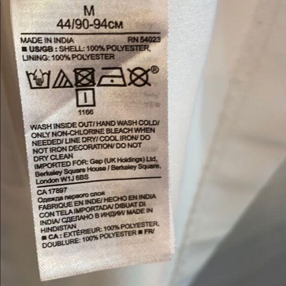 Banana Republic Top - Picture 7 of 8